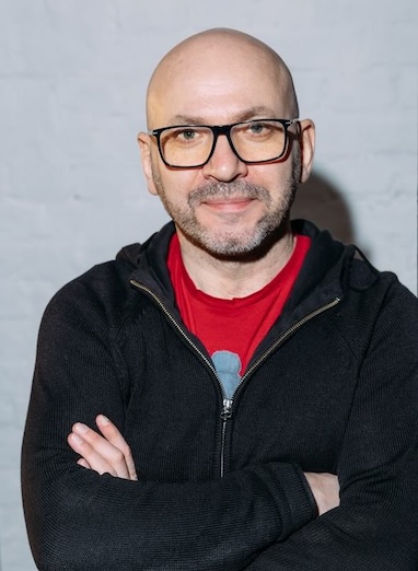 Илья Кнопов